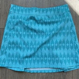 RipSkirt Hawaii Women Skirt Size Medium